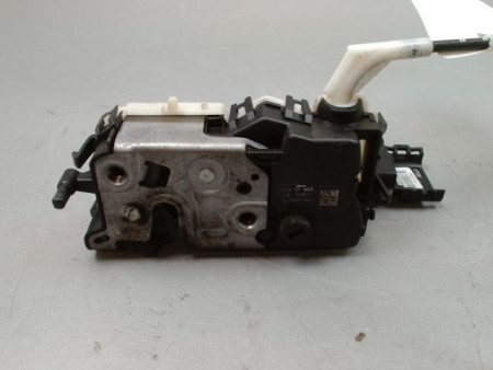 SYSTEME CONDAMNATION AVANT DROIT PEUGEOT PARTNER FG II Phase 2 (B9) 2012-...
