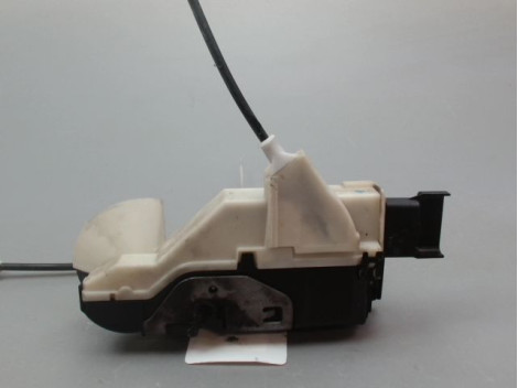 SYSTEME CONDAMNATION AVANT GAUCHE PEUGEOT PARTNER FG II Phase 2 (B9) 2012-...