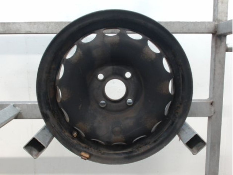JANTE TOLE PEUGEOT 108