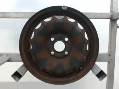 JANTE TOLE PEUGEOT 108