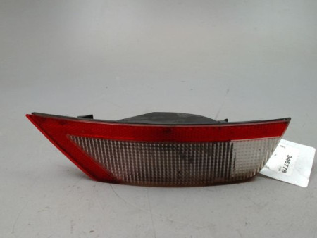 FEU DE PARE-CHOC ARRIERE DROIT FORD FOCUS II Phase 2 2008-2010