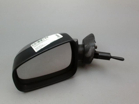 RETROVISEUR EXTERIEUR GAUCHE DACIA SANDERO I 2008-2012