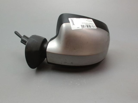 RETROVISEUR EXTERIEUR GAUCHE DACIA SANDERO I 2008-2012