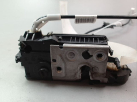 SYSTEME CONDAMNATION AVANT GAUCHE PEUGEOT 2008 Phase 1 2013-...