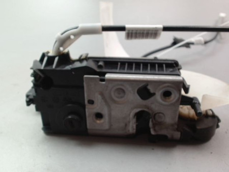 SYSTEME CONDAMNATION AVANT GAUCHE PEUGEOT 2008 Phase 1 2013-...