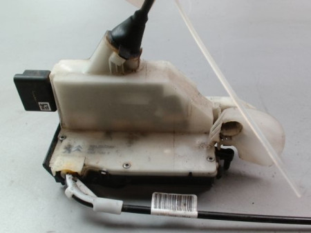 SYSTEME CONDAMNATION AVANT GAUCHE PEUGEOT 2008 Phase 1 2013-...