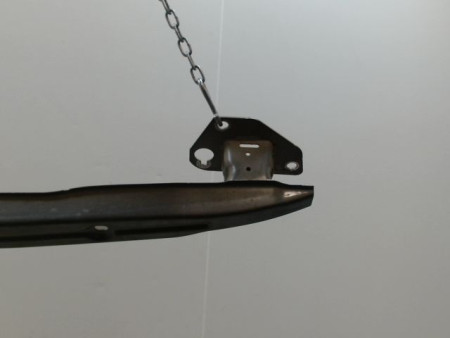 RENFORT PARE-CHOC ARRIERE  PEUGEOT 207 2006-2013