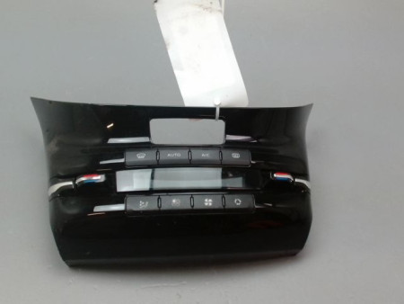 COMMANDE DE CHAUFFAGE PEUGEOT 2008 Phase 1 2013-...