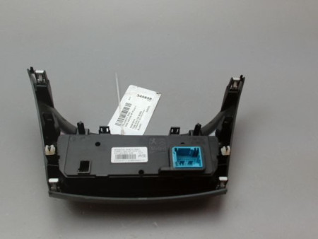 COMMANDE DE CHAUFFAGE PEUGEOT 2008 Phase 1 2013-...
