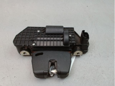 SERRURE HAYON  PEUGEOT 2008 Phase 1 2013-...