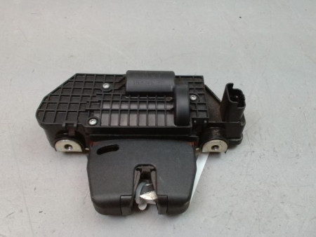 SERRURE HAYON  PEUGEOT 2008 Phase 1 2013-...