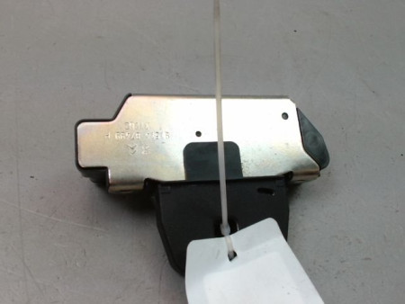 SERRURE HAYON  PEUGEOT 2008 Phase 1 2013-...