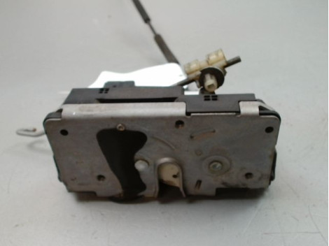 SYSTEME CONDAMNATION AVANT DROIT OPEL MERIVA MONOSP. II Phase 2 (B) 2013-...