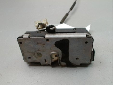 SYSTEME CONDAMNATION AVANT GAUCHE OPEL MERIVA MONOSP. II Phase 2 (B) 2013-...