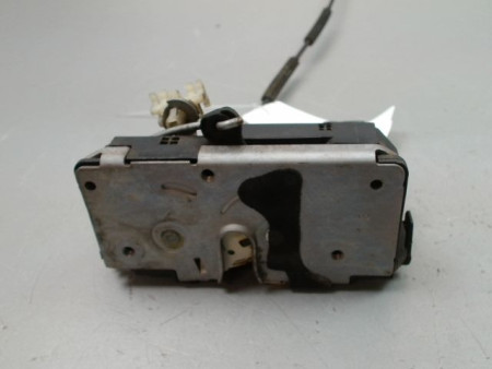 SYSTEME CONDAMNATION AVANT GAUCHE OPEL MERIVA MONOSP. II Phase 2 (B) 2013-...