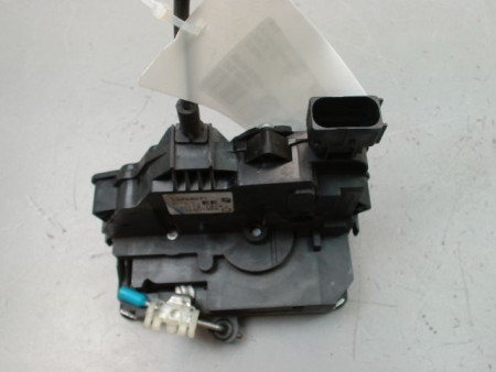 SYSTEME CONDAMNATION AVANT GAUCHE OPEL MERIVA MONOSP. II Phase 2 (B) 2013-...