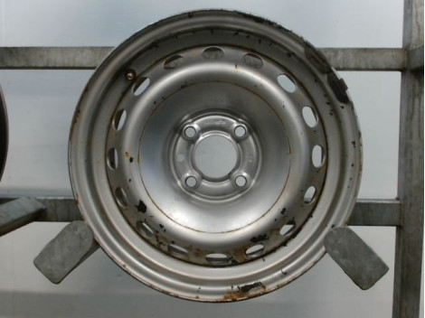 JANTE TOLE RENAULT TWINGO II Phase 2 2011-2014