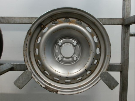 JANTE TOLE RENAULT TWINGO II Phase 2 2011-2014
