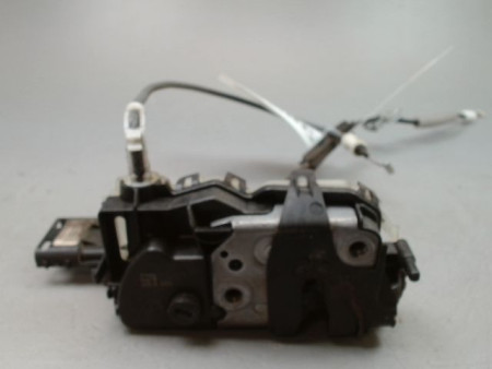 SYSTEME CONDAMNATION ARRIERE GAUCHE CITROEN C3 2009-
