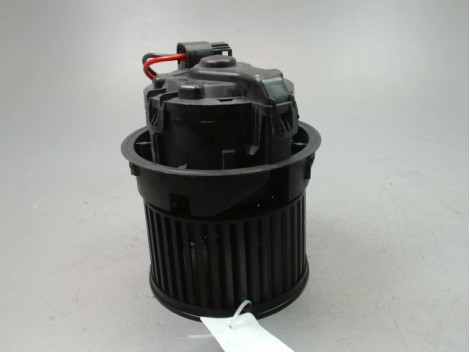 MOTEUR VENTILATEUR CHAUFFAGE CITROEN C3 2009-