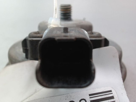 KLAXON / AVERTISSEUR CITROEN C3 2009-