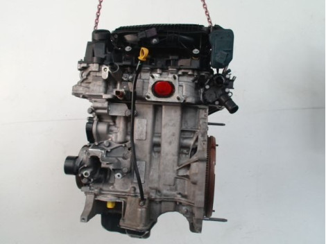 MOTEUR ESSENCE CITROEN C3 2009- 1.2 VTi 82