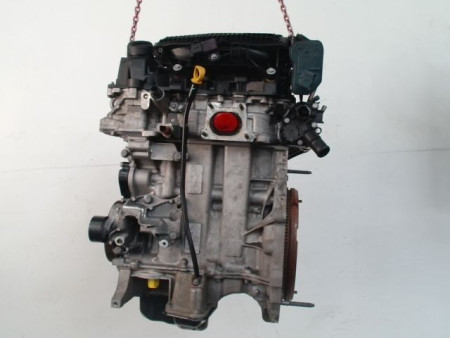 MOTEUR ESSENCE CITROEN C3 2009- 1.2 VTi 82