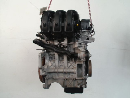 MOTEUR ESSENCE CITROEN C3 2009- 1.2 VTi 82