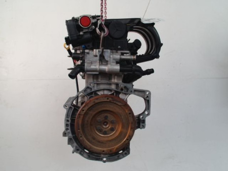 MOTEUR ESSENCE CITROEN C3 2009- 1.2 VTi 82