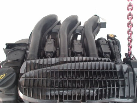 MOTEUR ESSENCE CITROEN C3 2009- 1.2 VTi 82