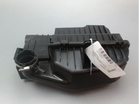 BOITIER FILTRE A AIR CITROEN C3 2009-
