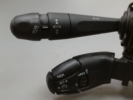 BLOC COMMODOS CITROEN C3 2009-