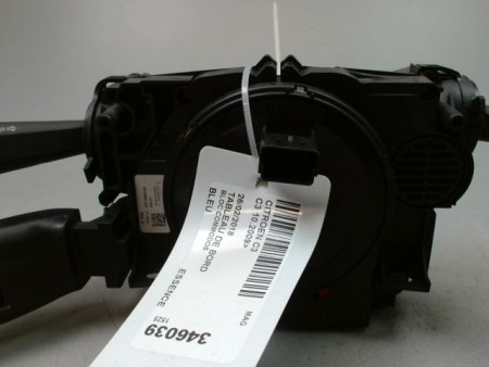 BLOC COMMODOS CITROEN C3 2009-
