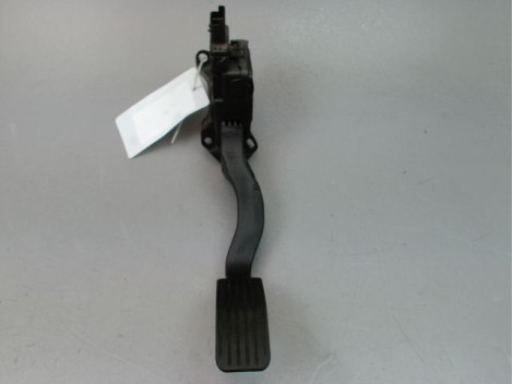 PEDALE ACCELERATEUR CITROEN C3 2009-