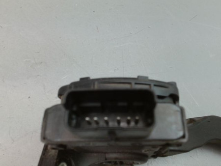 PEDALE ACCELERATEUR CITROEN C3 2009-