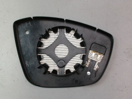 GLACE RETROVISEUR EXT G CITROEN C3 2009-
