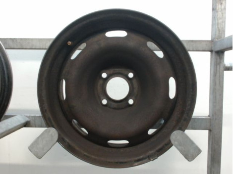 JANTE TOLE CITROEN C3 2009-
