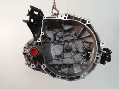 BOITE A VITESSE MECANIQUE CITROEN C3 II Phase 2  2013-2016 1.2 VTi 82