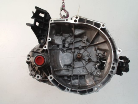 BOITE A VITESSE MECANIQUE CITROEN C3 II Phase 2  2013-2016 1.2 VTi 82