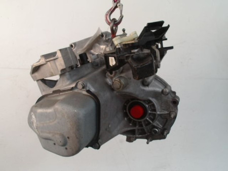 BOITE A VITESSE MECANIQUE CITROEN C3 II Phase 2  2013-2016 1.2 VTi 82