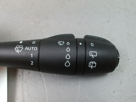 COMMANDE ESSUIE GLACE RENAULT CLIO IV Phase 1 2012-...