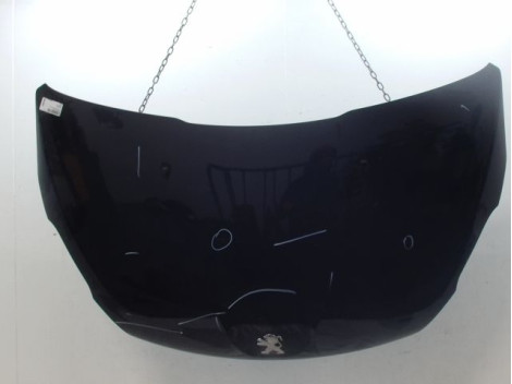CAPOT PEUGEOT 208 Phase 1 2012-...
