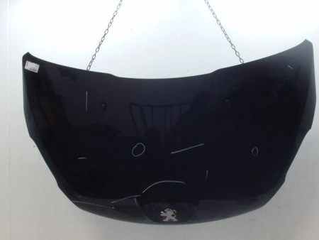 CAPOT PEUGEOT 208 Phase 1 2012-...