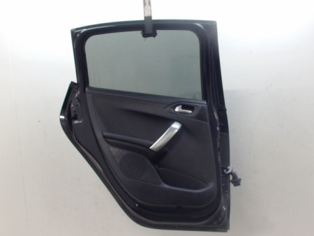 PORTE ARRIERE GAUCHE PEUGEOT 208 Phase 1 2012-...