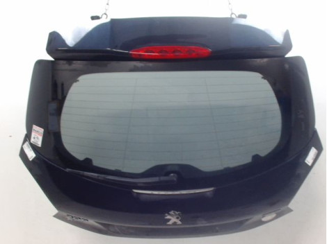 HAYON PEUGEOT 208 Phase 1 2012-...