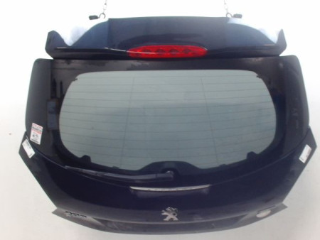 HAYON PEUGEOT 208 Phase 1 2012-...