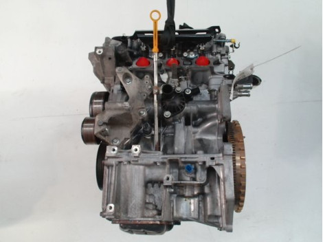 MOTEUR ESSENCE NISSAN MICRA 2009- 1.2