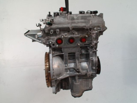 MOTEUR ESSENCE NISSAN MICRA 2009- 1.2