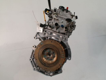 MOTEUR ESSENCE NISSAN MICRA 2009- 1.2