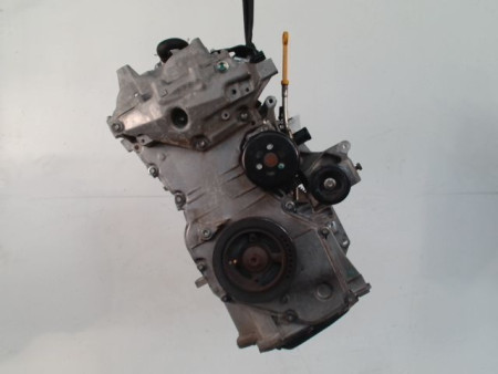 MOTEUR ESSENCE NISSAN MICRA 2009- 1.2